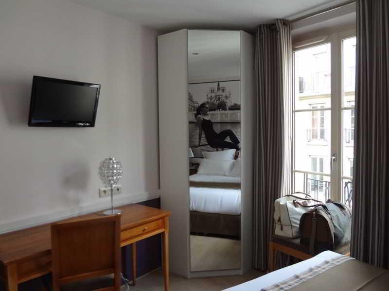 Hotel Atelier Vavin Paris Ngoại thất bức ảnh